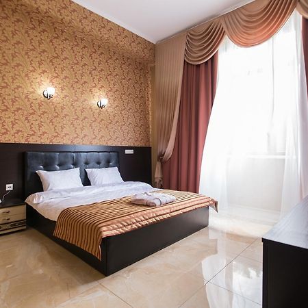 Imperia Boutique Hotel Σότσι Εξωτερικό φωτογραφία